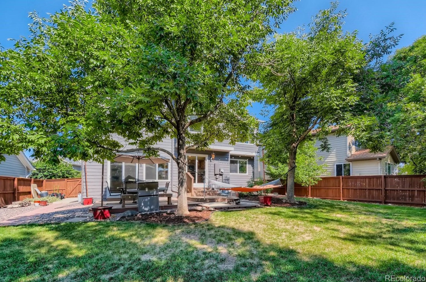 9171 Sugarstone Cir, Littleton CO 80130-4431 exterior