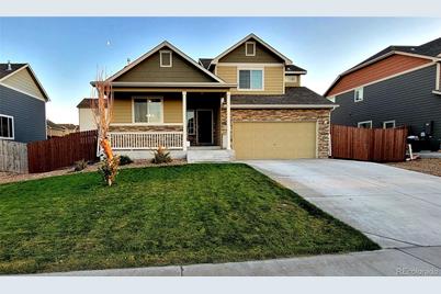 908 W Independent Avenue - Photo 1