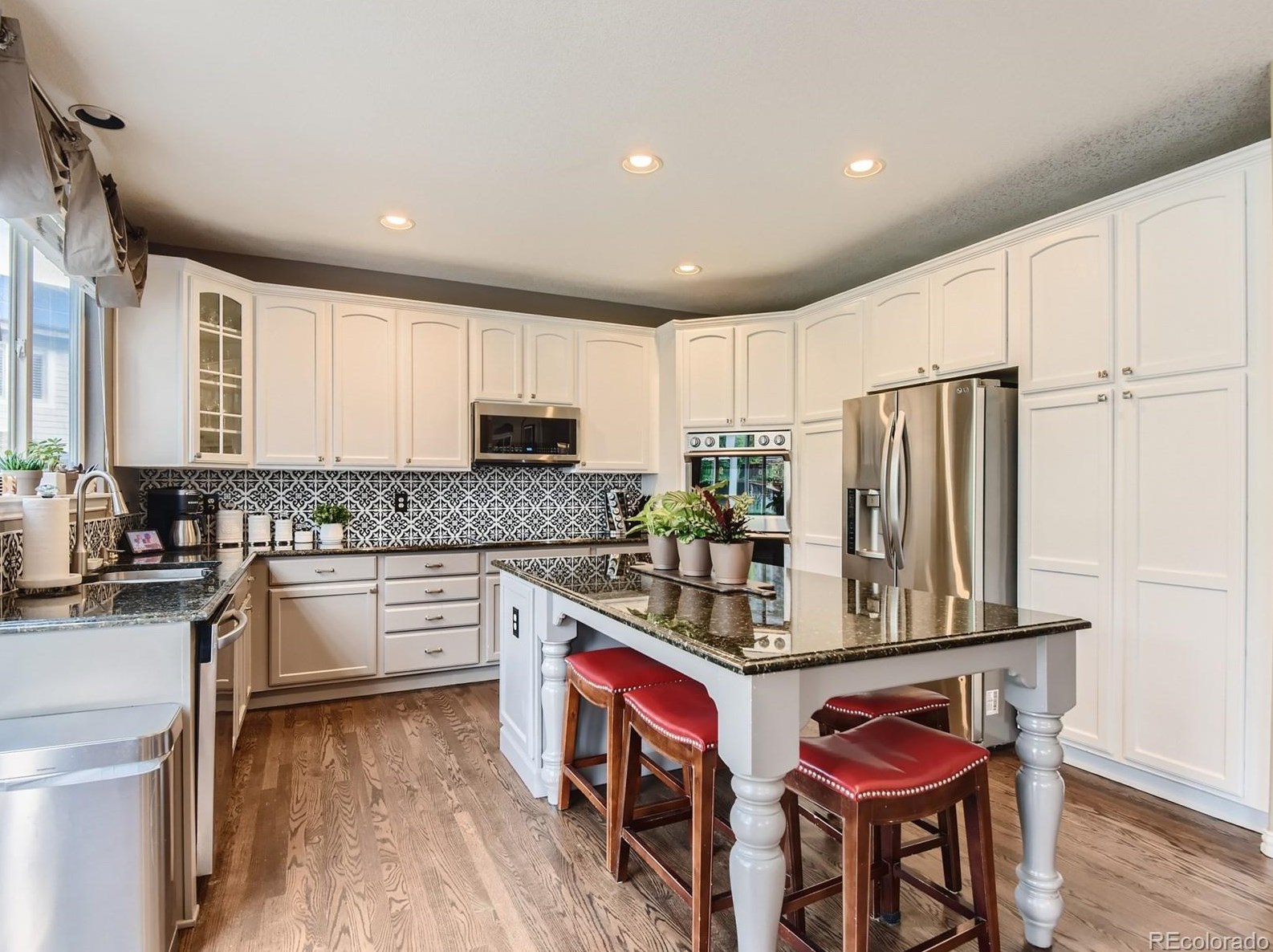 9649 Jellison Way, Littleton CO 80123-1181 exterior