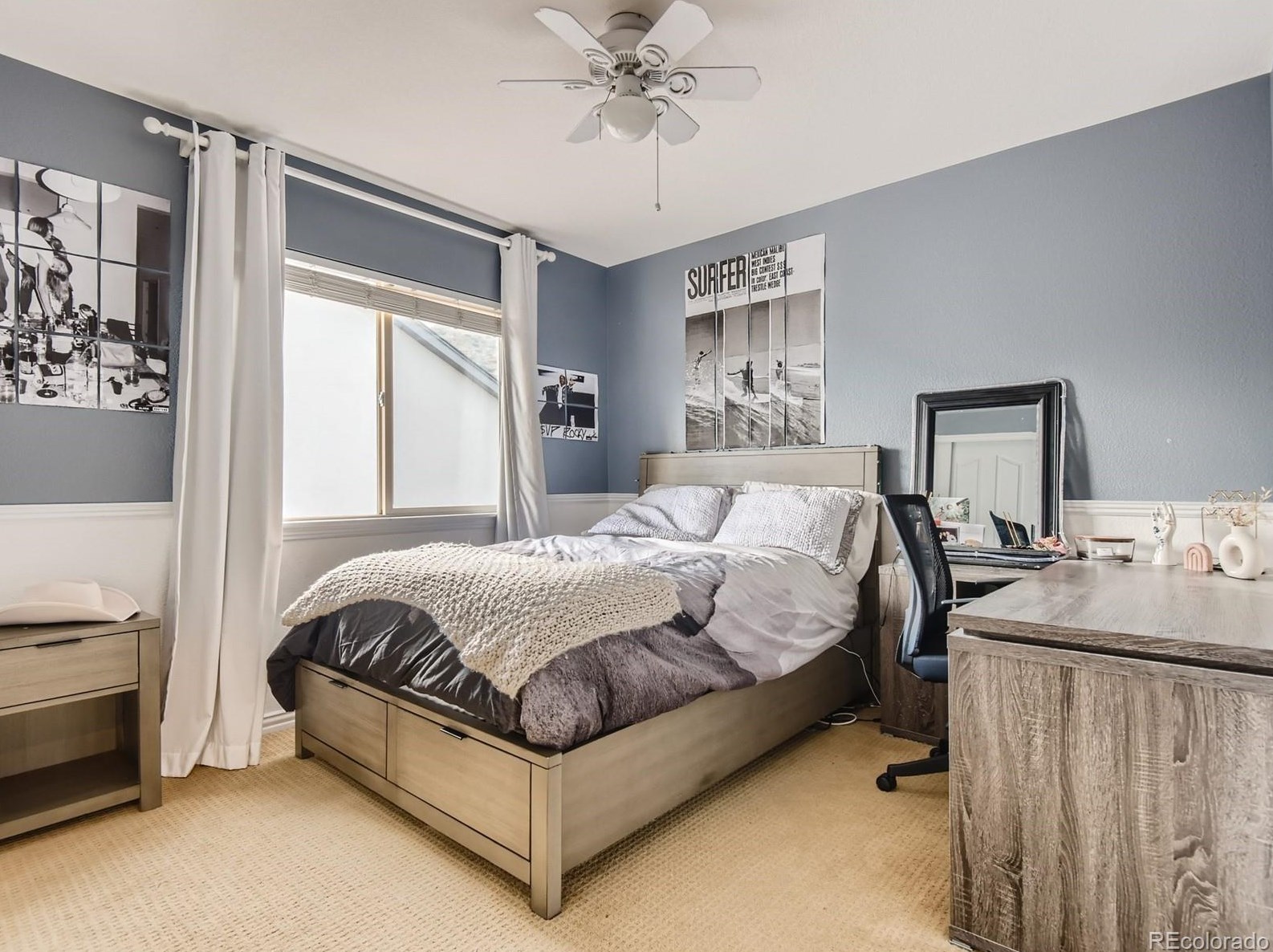 9649 Jellison Way, Littleton CO 80123-1181 exterior