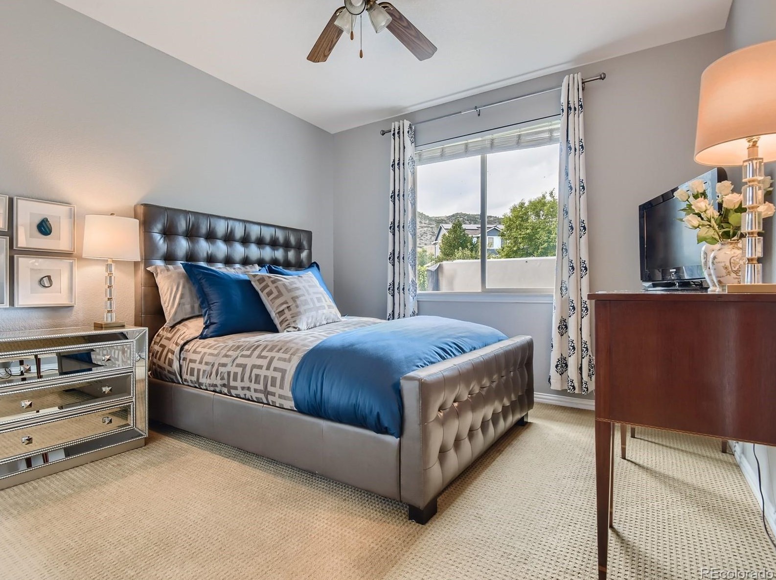 9649 Jellison Way, Littleton CO 80123-1181 exterior