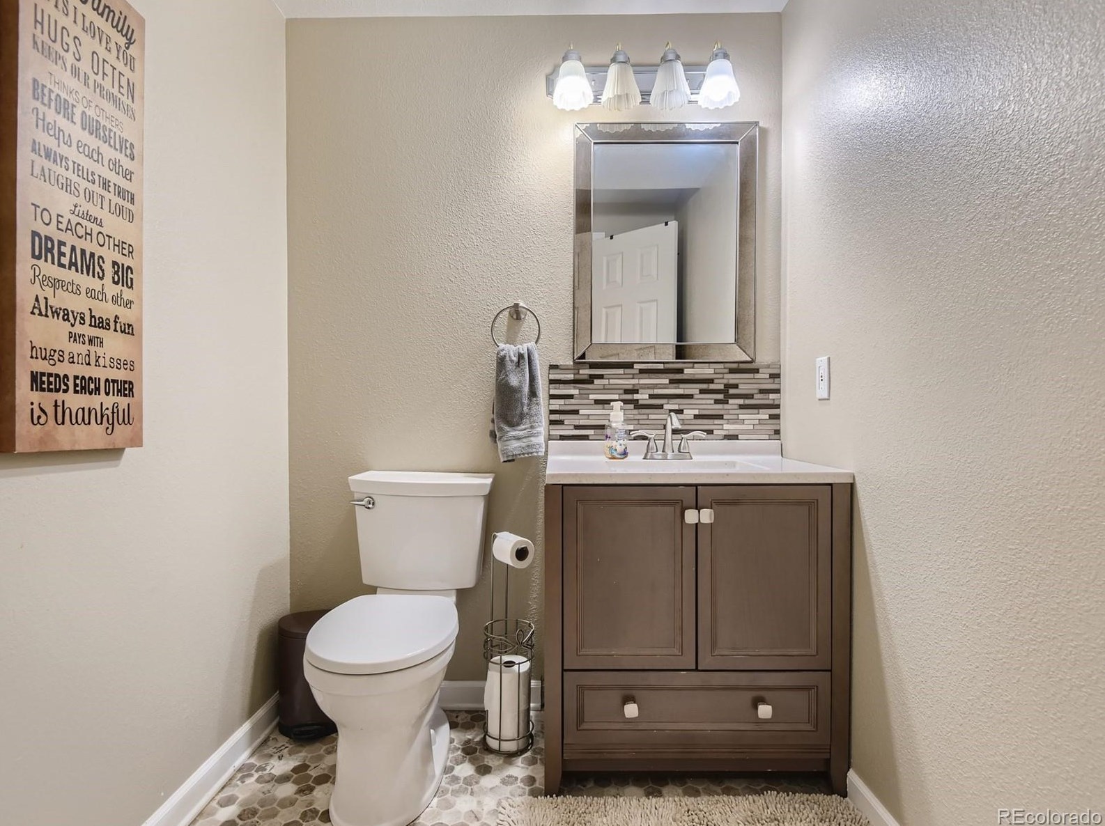 9649 Jellison Way, Littleton CO 80123-1181 exterior