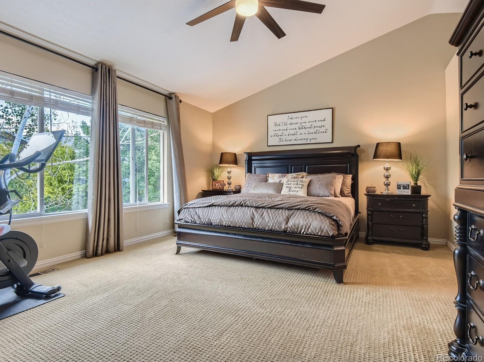 9649 Jellison Way, Littleton CO 80123-1181 exterior