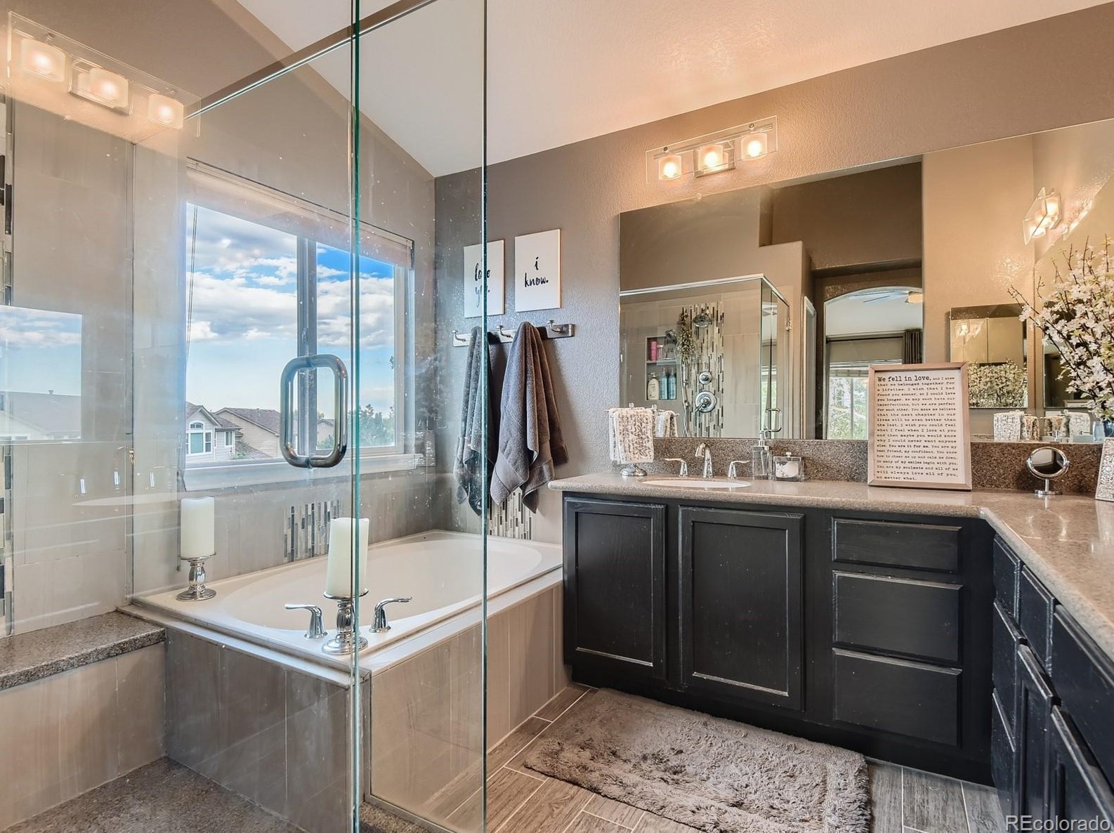 9649 Jellison Way, Littleton CO 80123-1181 exterior