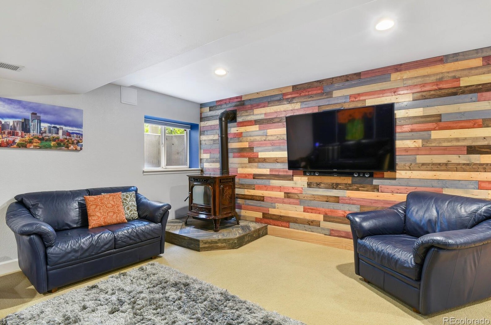 839 Deer Clover Way, Castle Rock CO 80108-8206 exterior