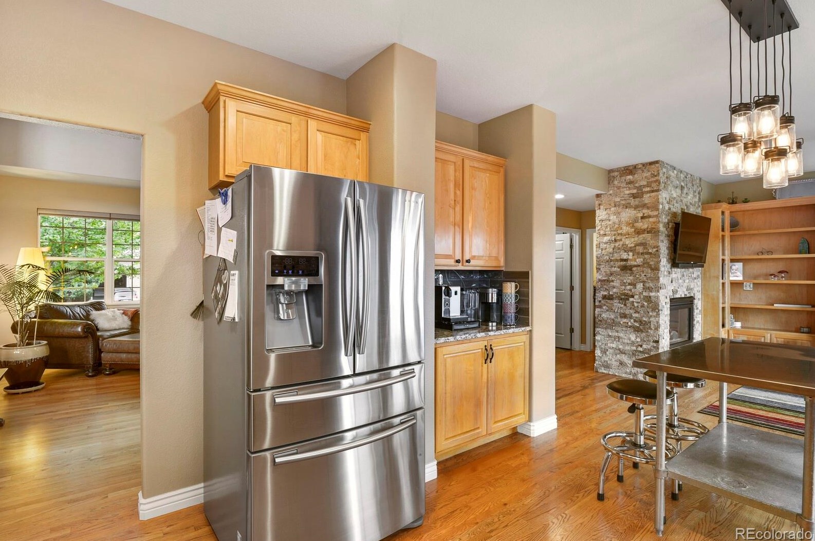 839 Deer Clover Way, Castle Rock CO 80108-8206 exterior