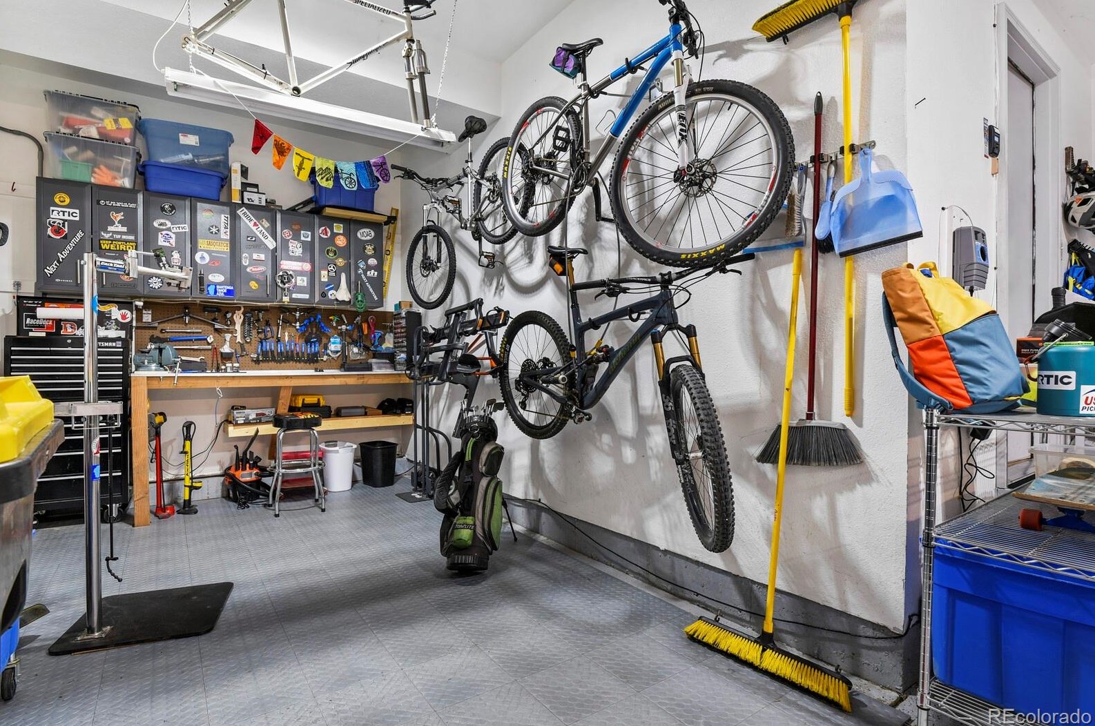 839 Deer Clover Way, Castle Rock CO 80108-8206 exterior