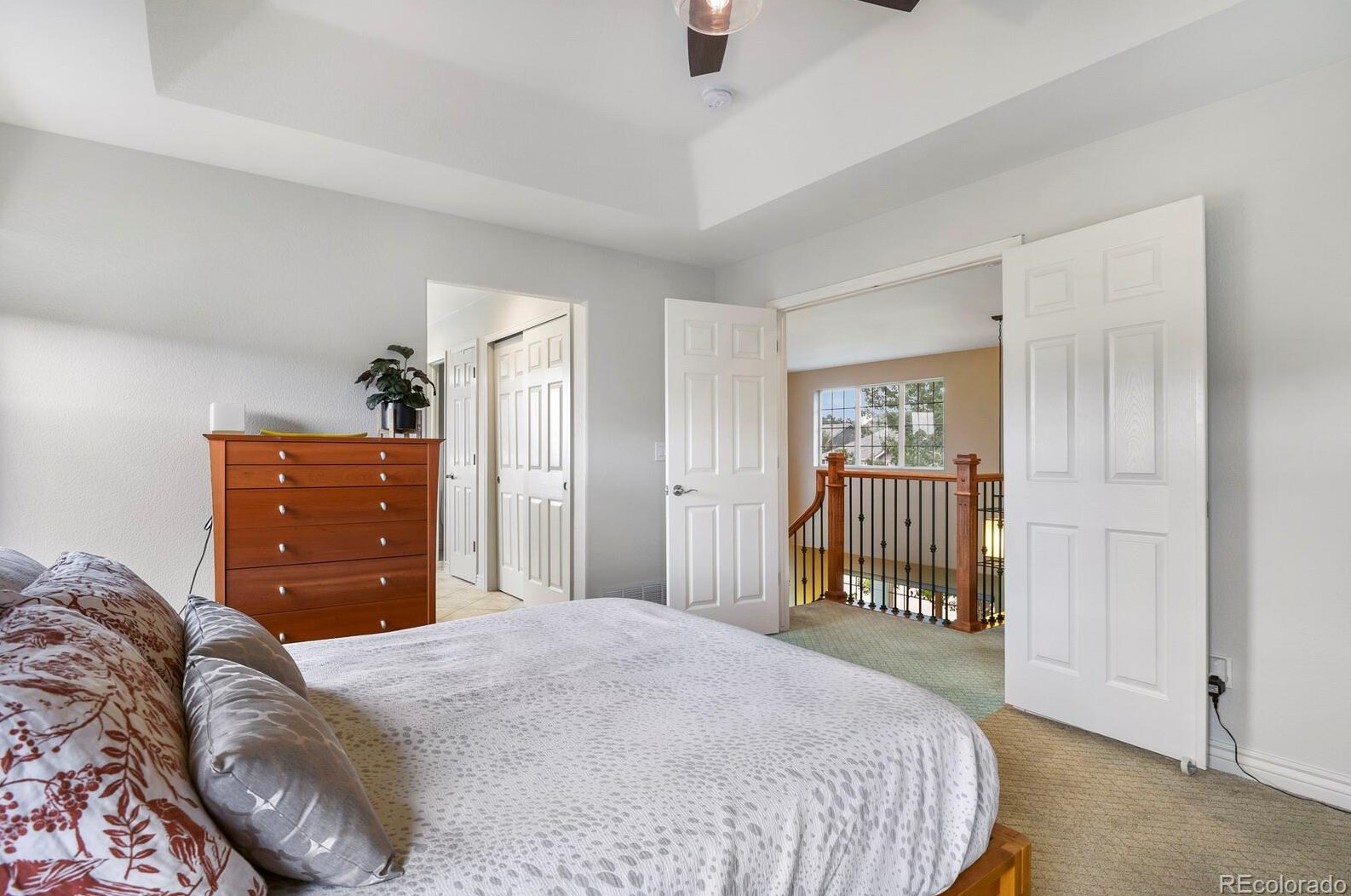 839 Deer Clover Way, Castle Rock CO 80108-8206 exterior