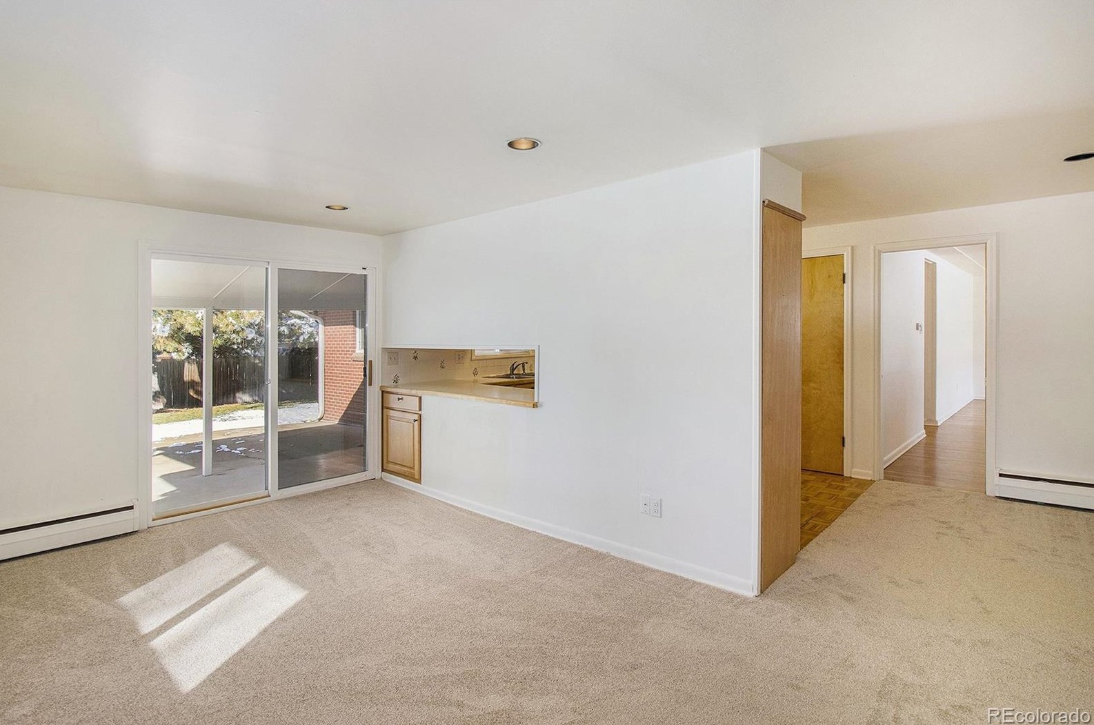 6775 Steele St, Littleton CO 80121-2945 exterior