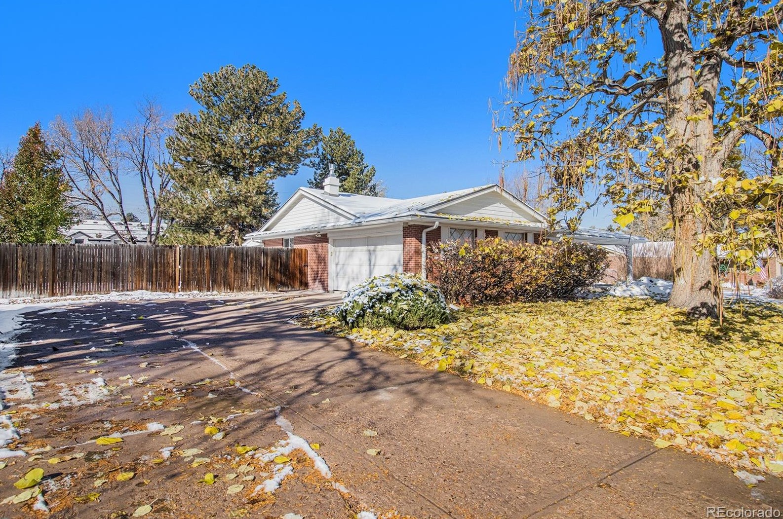 6775 Steele St, Littleton CO 80121-2945 exterior