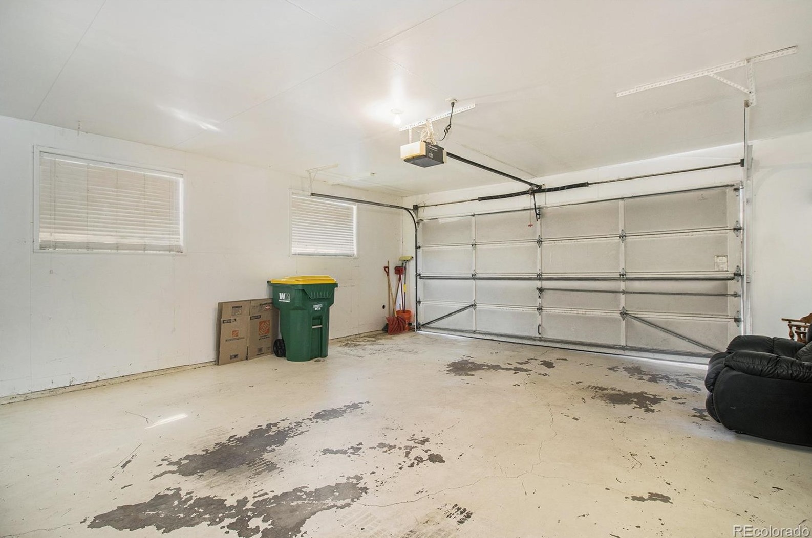 6775 Steele St, Littleton CO 80121-2945 exterior