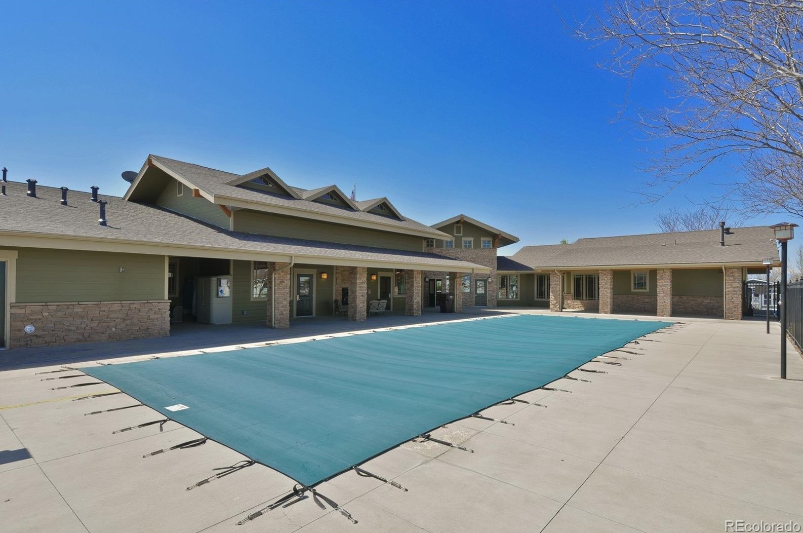6130 Laural Grn, Longmont CO  80530 exterior