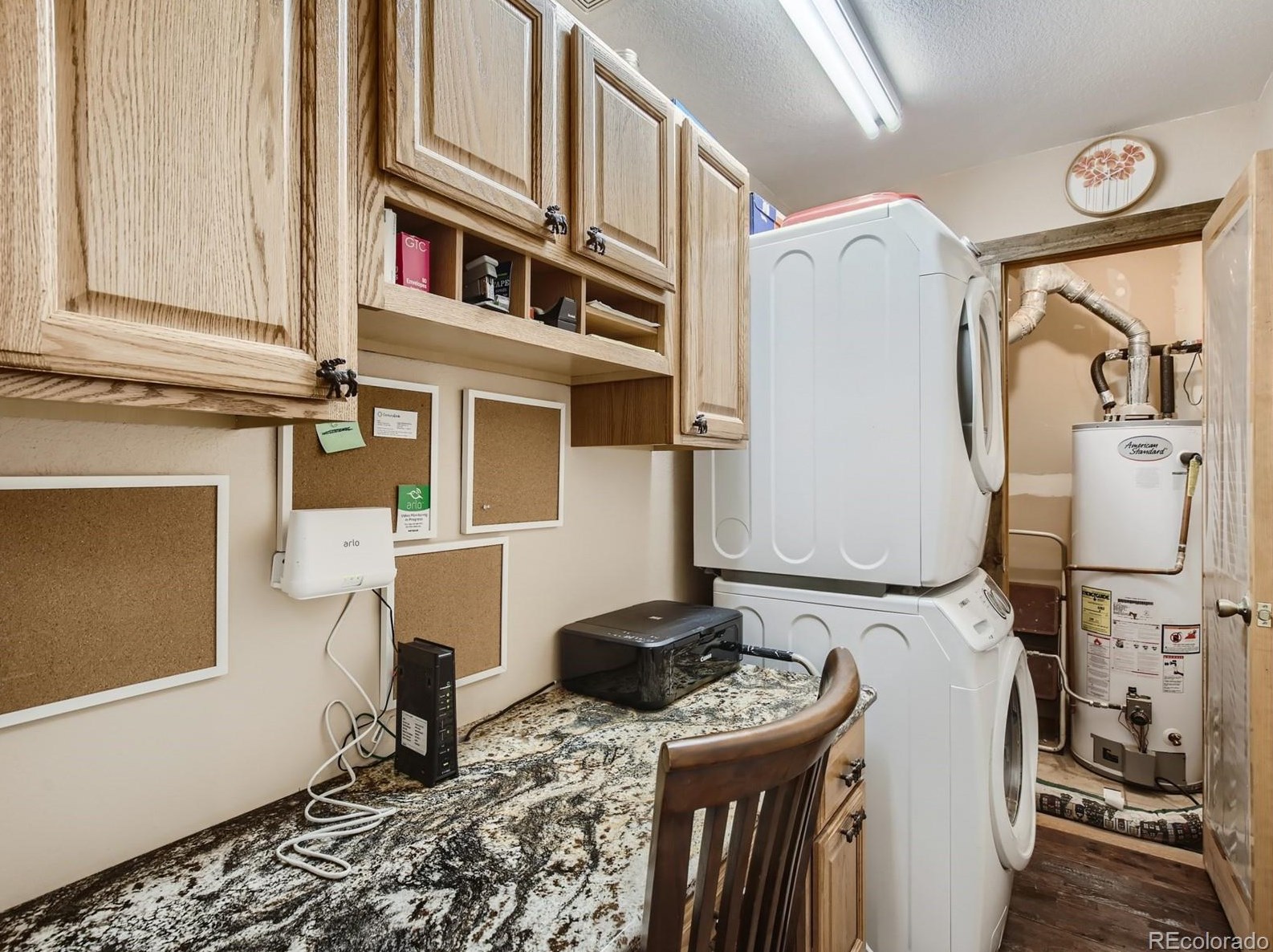 527 Karlann Dr, Arvada CO  80422-4044 exterior