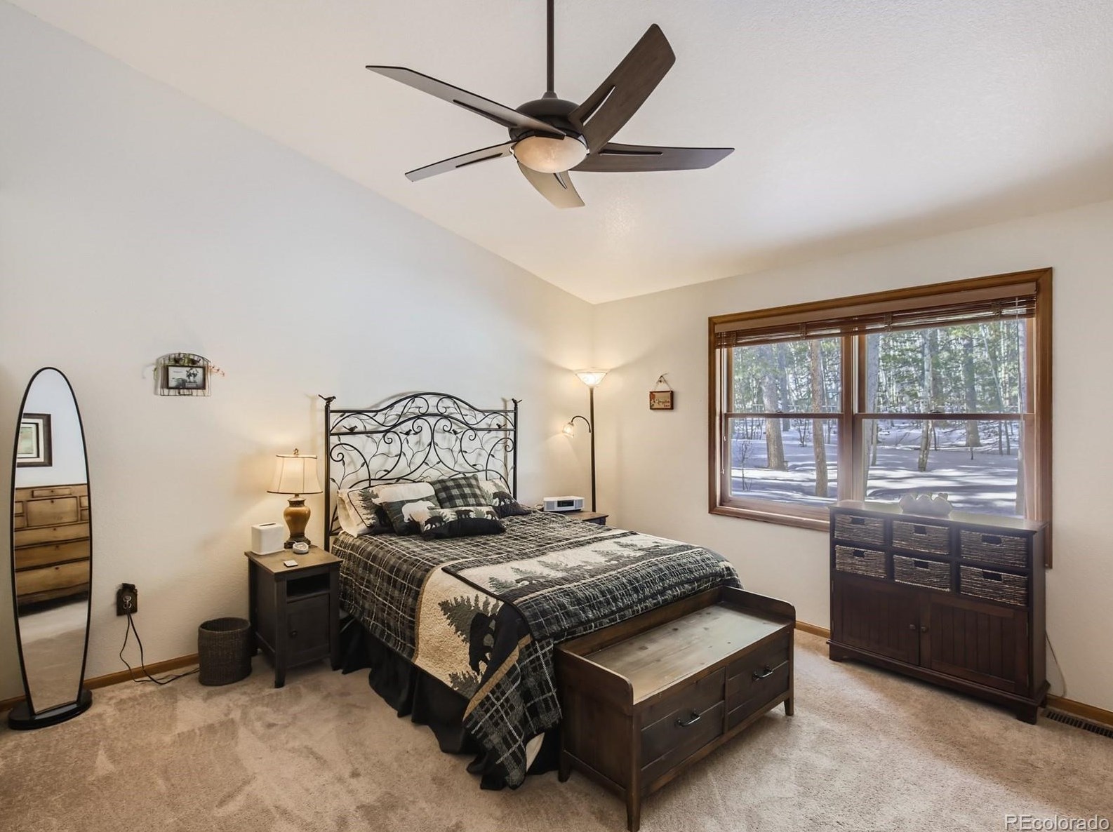 527 Karlann Dr, Arvada CO  80422-4044 exterior
