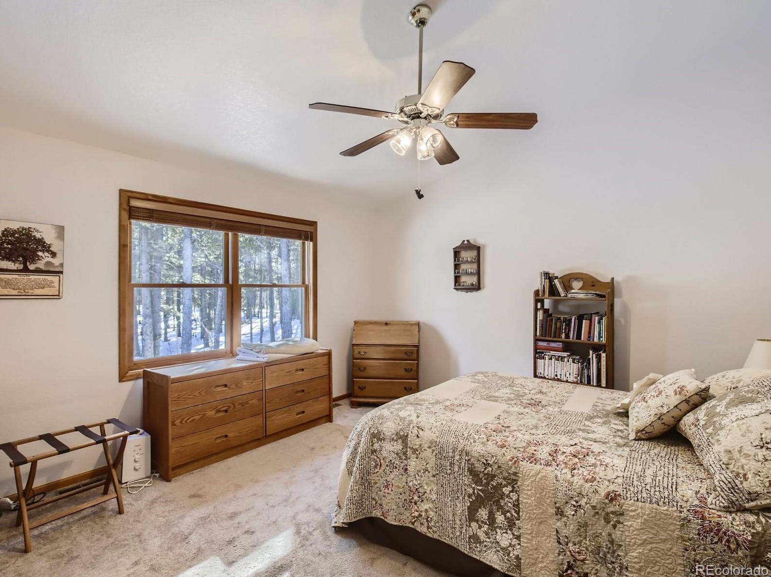527 Karlann Dr, Arvada CO  80422-4044 exterior