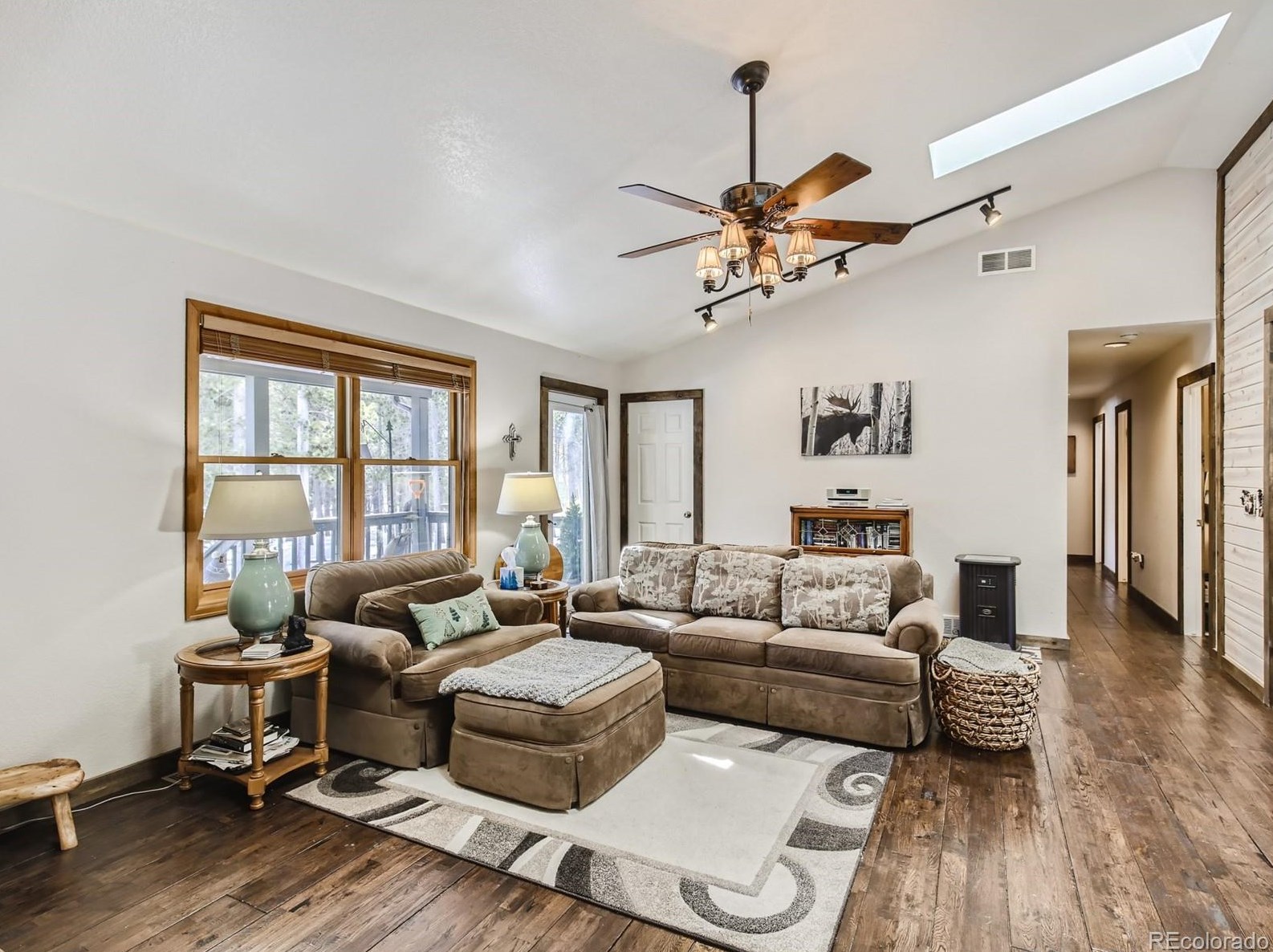 527 Karlann Dr, Arvada CO  80422-4044 exterior