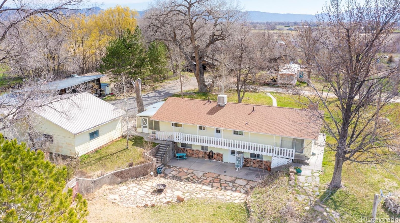 2326 I Rd, Grand Junction CO 81505-9645 exterior