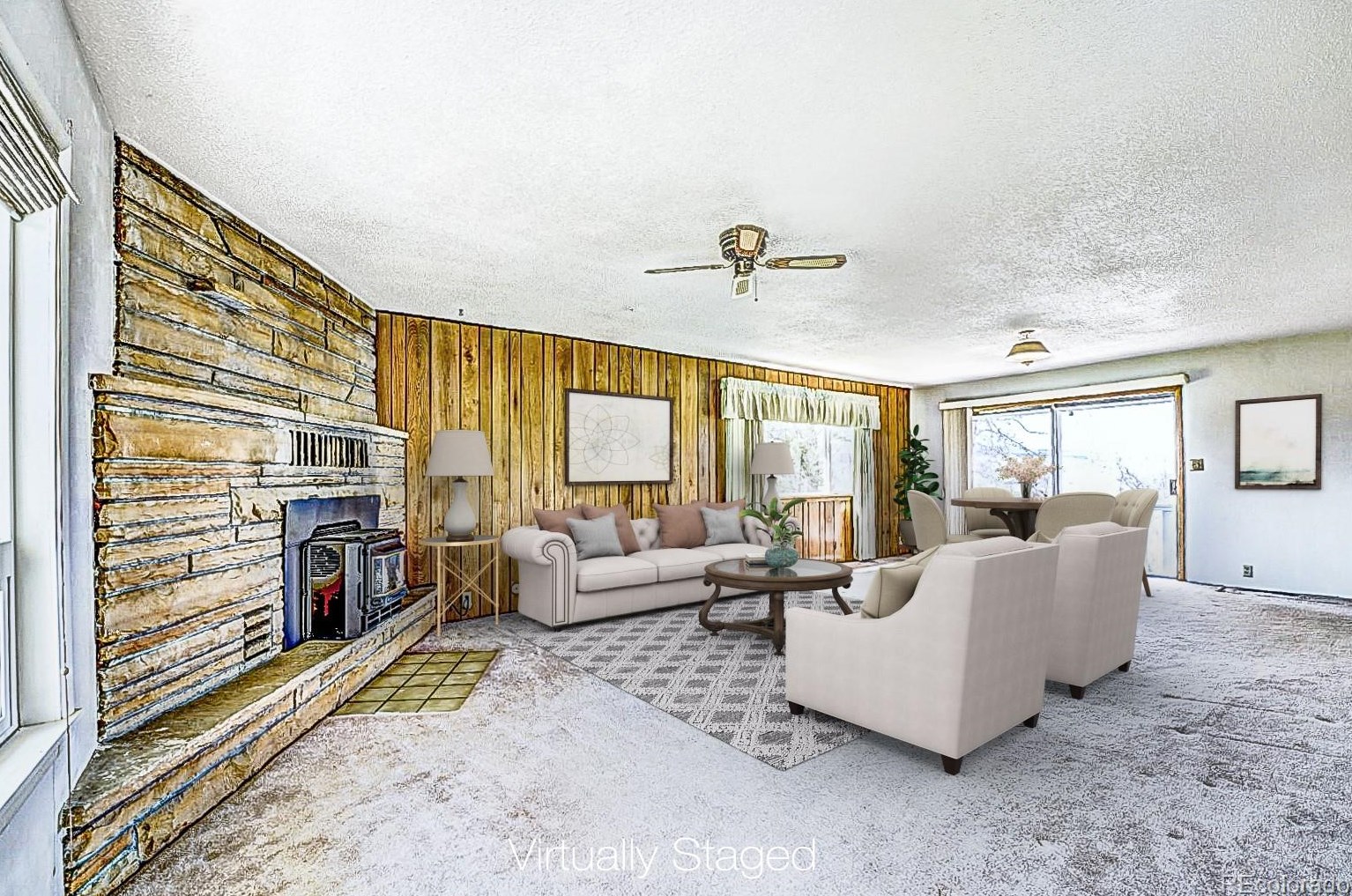 2326 I Rd, Grand Junction CO 81505-9645 exterior