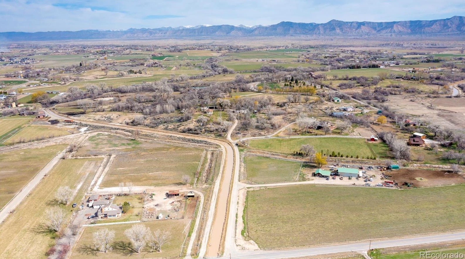 2326 I Rd, Grand Junction CO 81505-9645 exterior