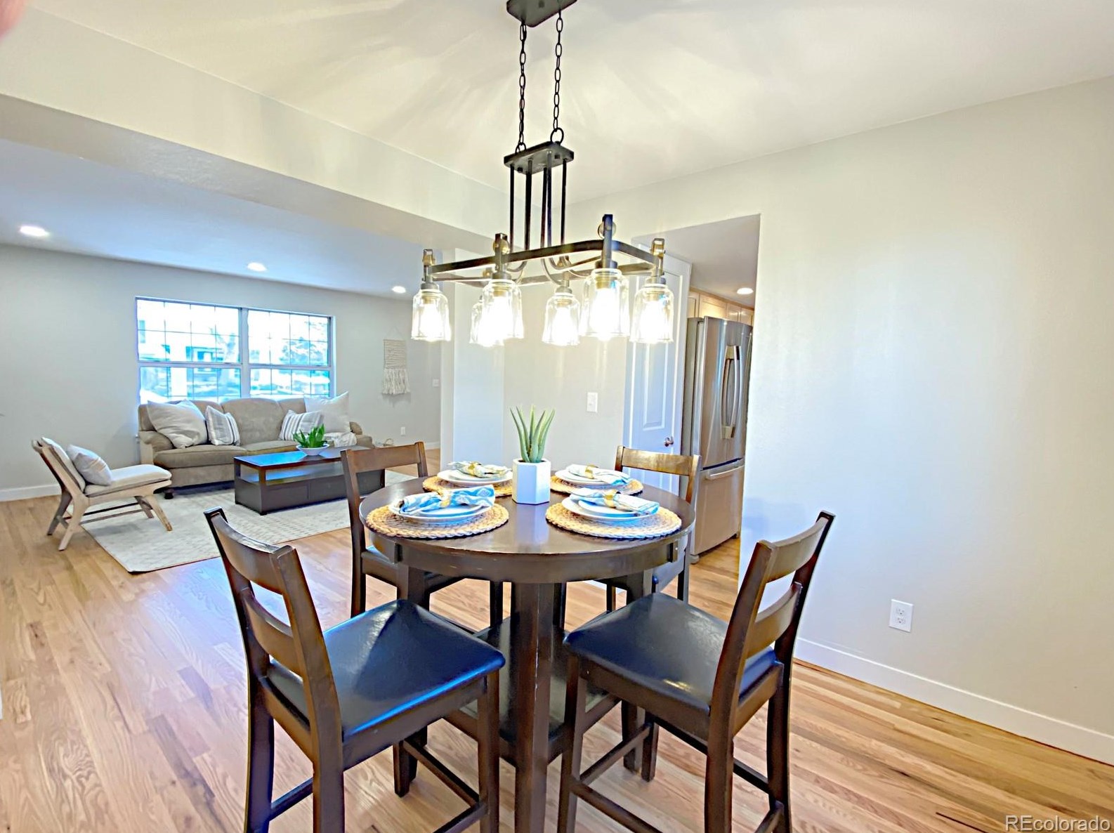 9943 Laurel Pl, Littleton CO  80127-3900 exterior