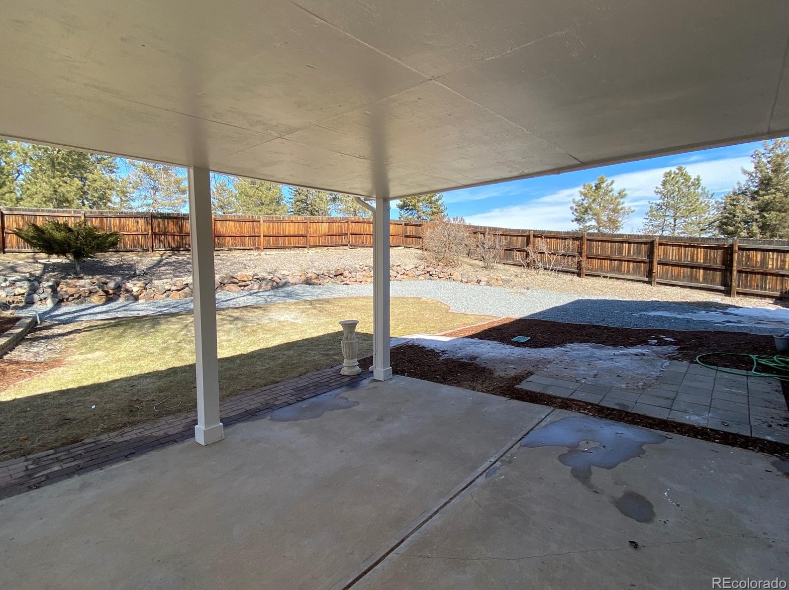 9943 Laurel Pl, Littleton CO  80127-3900 exterior