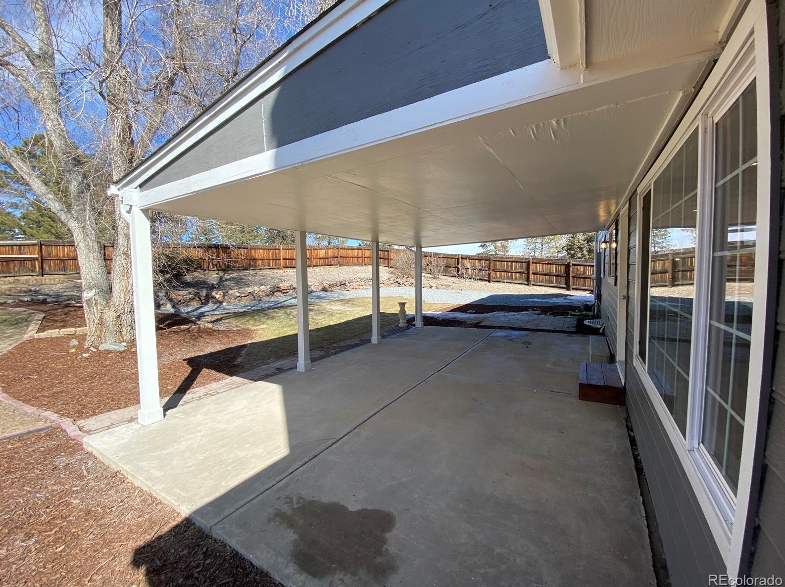 9943 Laurel Pl, Littleton CO  80127-3900 exterior