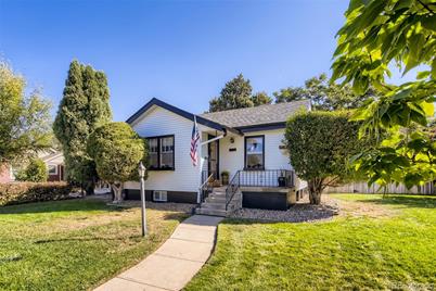 3500 Benton Street - Photo 1