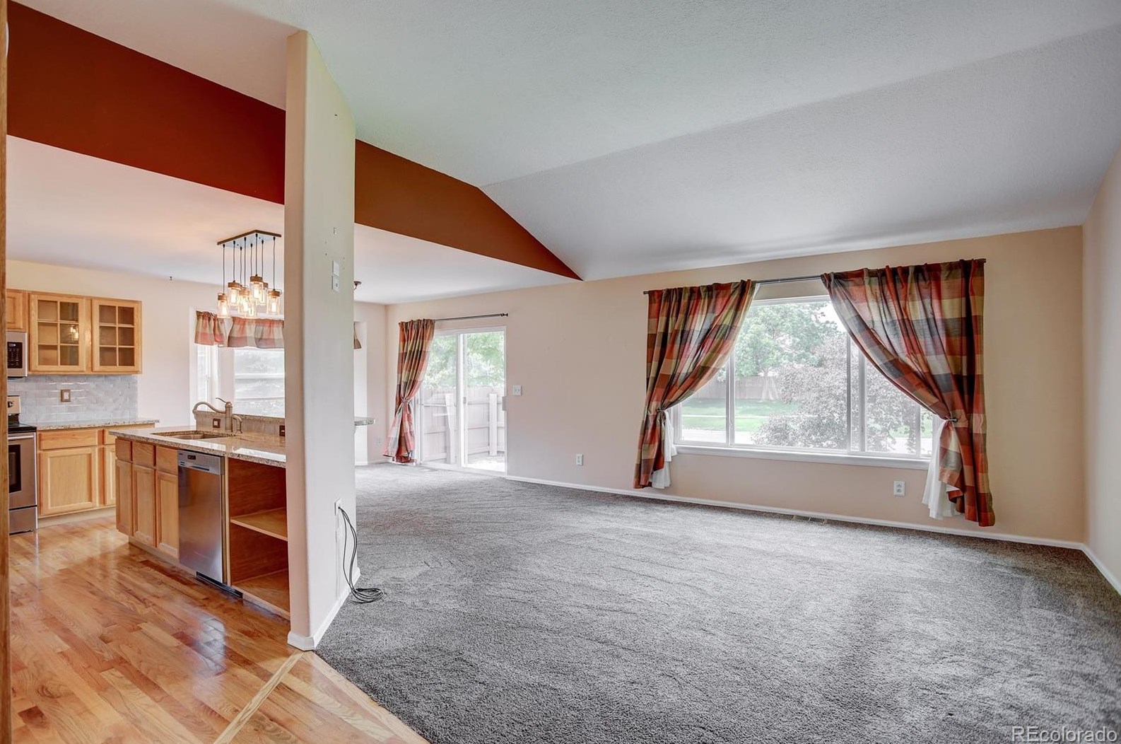 6467 Orion Way, Arvada CO  80007-6987 exterior