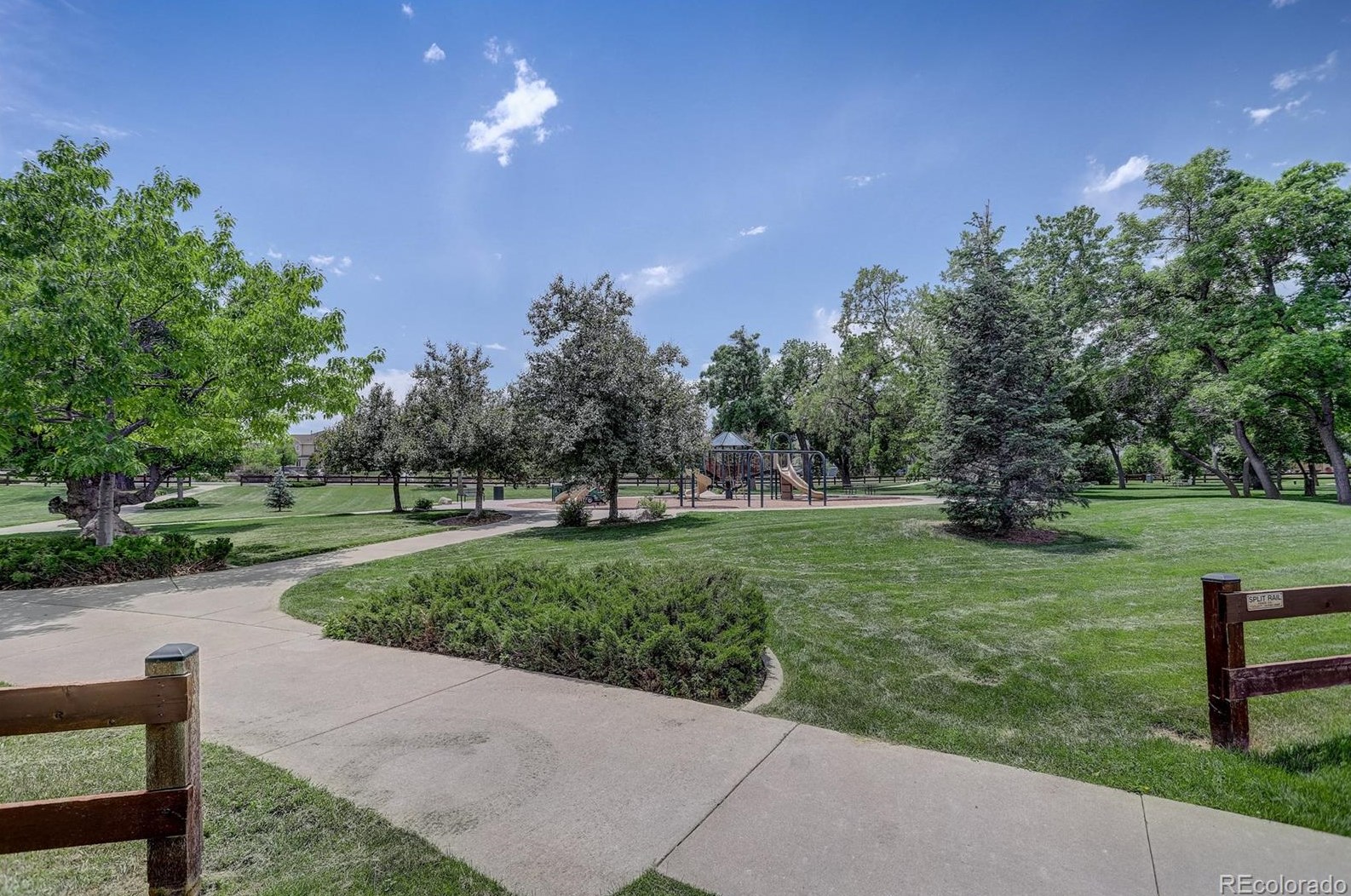 6467 Orion Way, Arvada CO  80007-6987 exterior