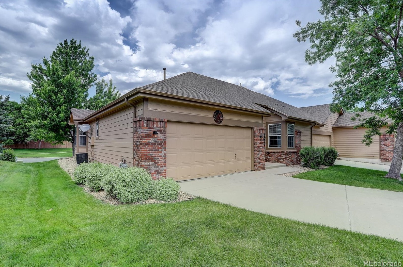 6467 Orion Way, Arvada CO  80007-6987 exterior