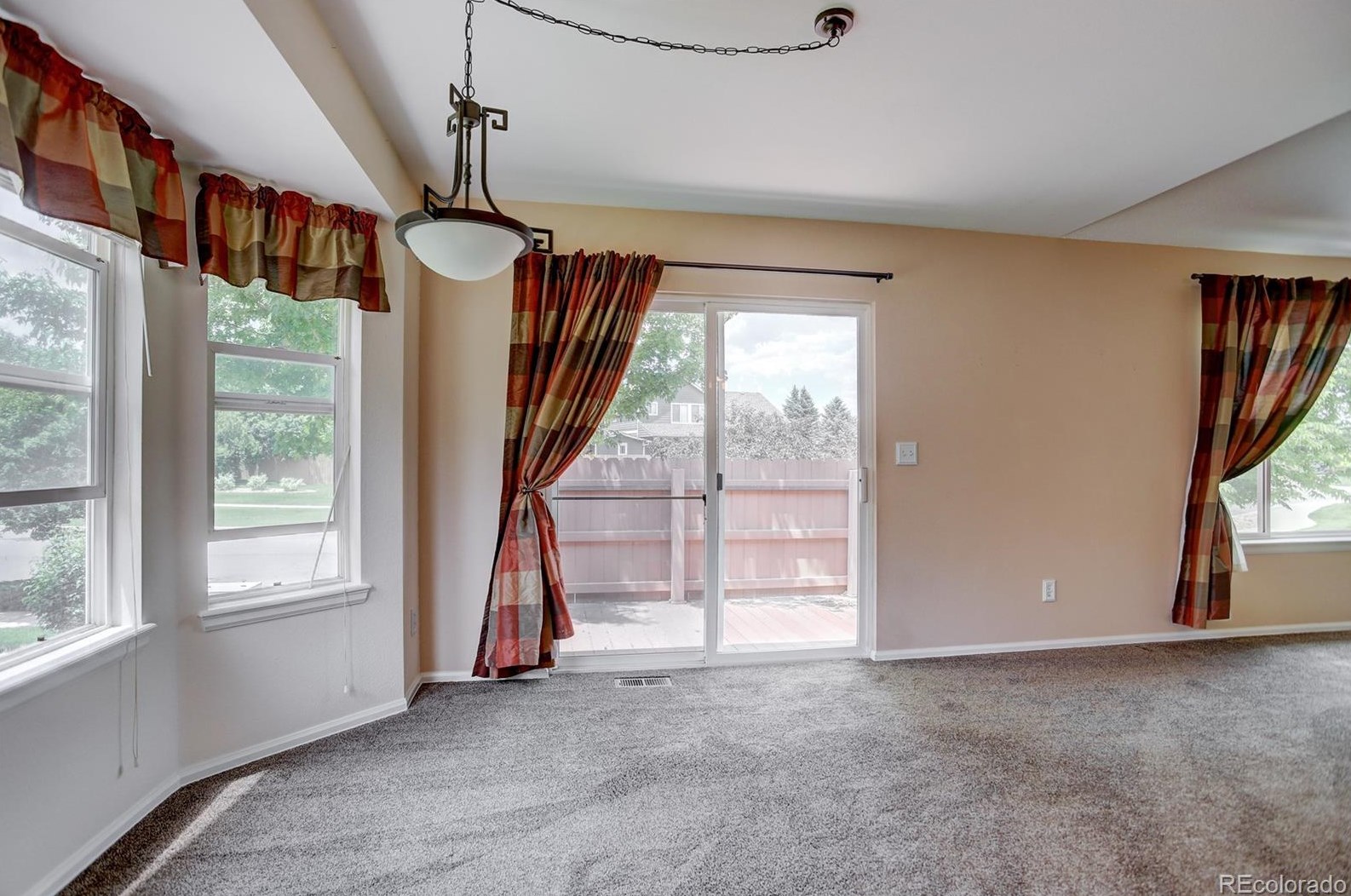 6467 Orion Way, Arvada CO  80007-6987 exterior