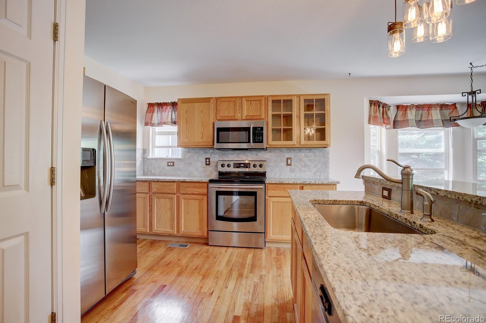 6467 Orion Way, Arvada CO  80007-6987 exterior