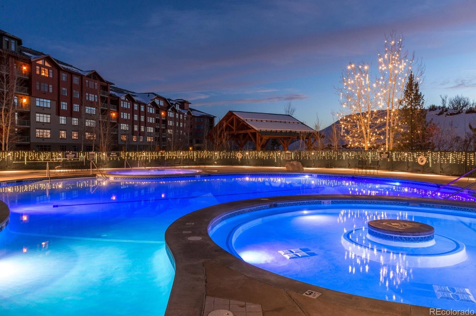 2300 Mount Werner Cir, Steamboat Springs CO  80487-9027 exterior