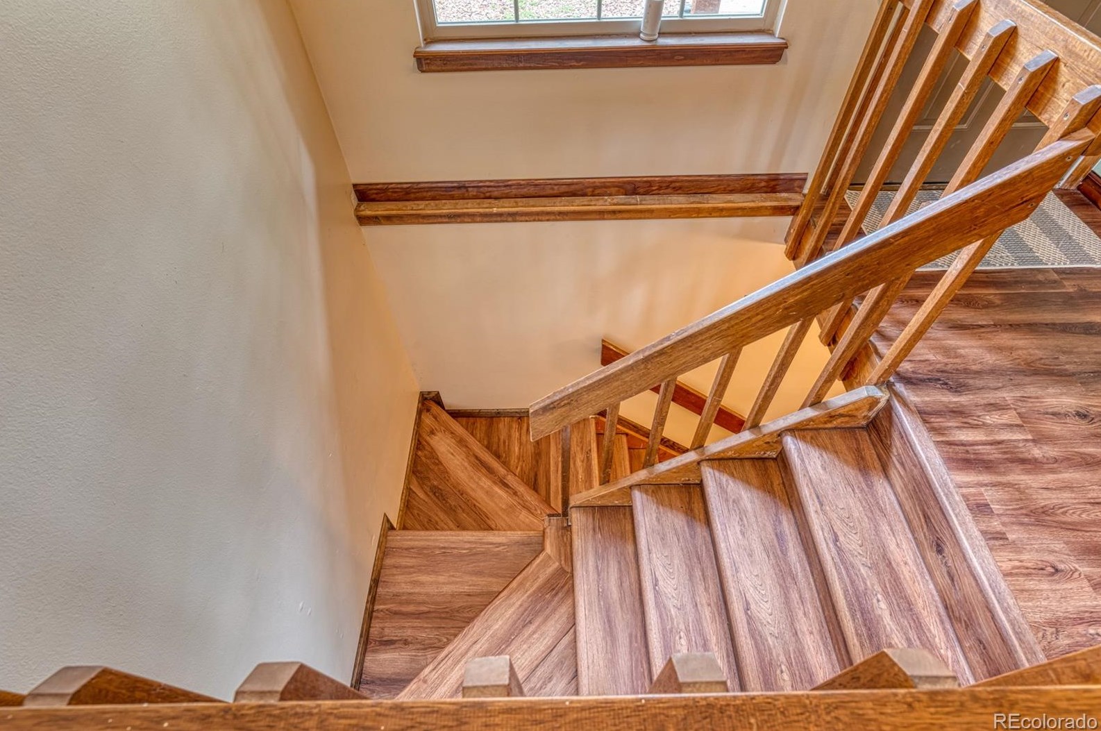 6661 Bugle Dr, Colorado Springs CO 80918-1691 exterior