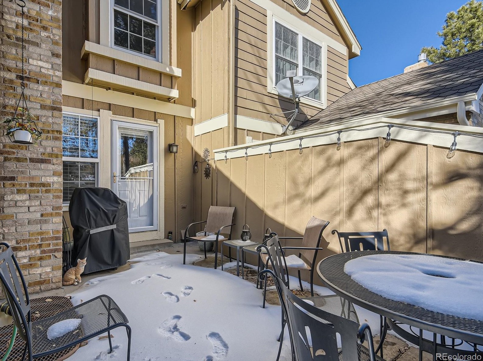 2987 Long Dr, Littleton CO 80120-8167 exterior