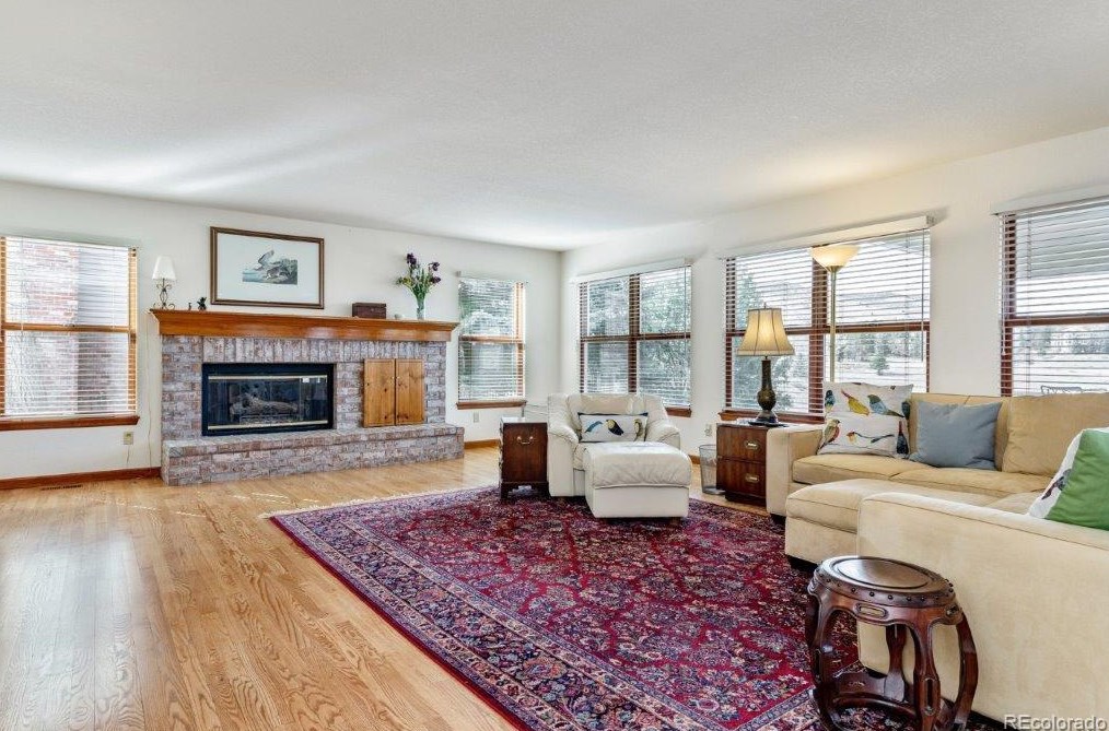 17 Amaranth Dr, Littleton CO 80127-2607 exterior