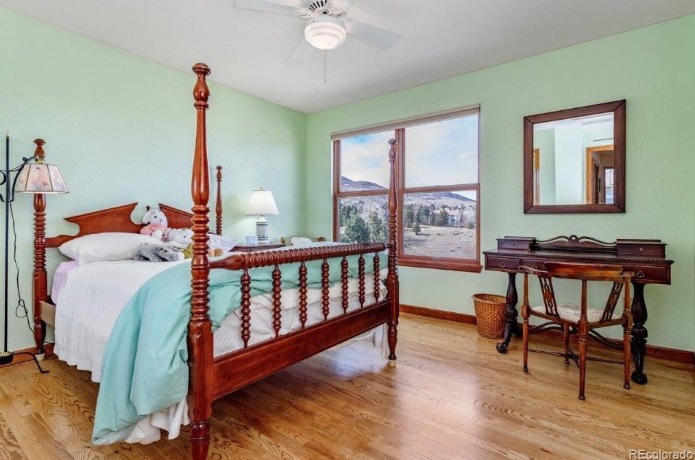 17 Amaranth Dr, Littleton CO 80127-2607 exterior