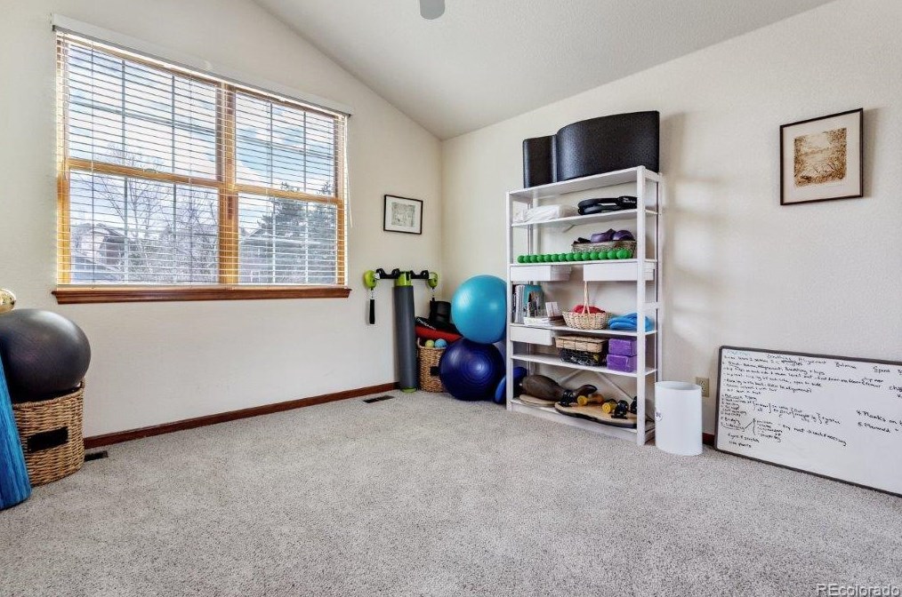 17 Amaranth Dr, Littleton CO 80127-2607 exterior