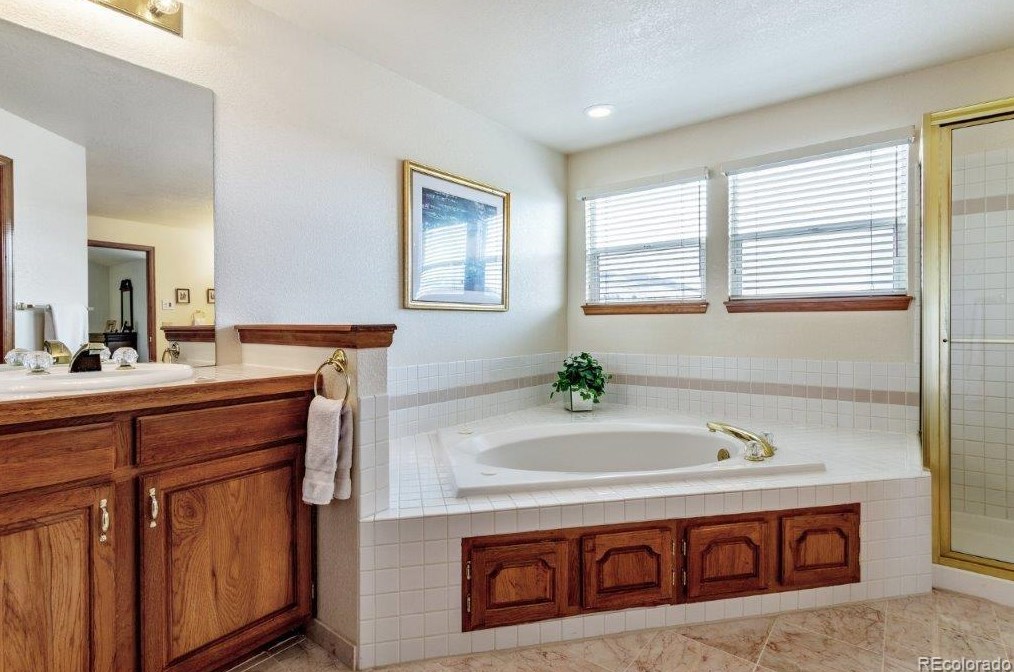 17 Amaranth Dr, Littleton CO 80127-2607 exterior