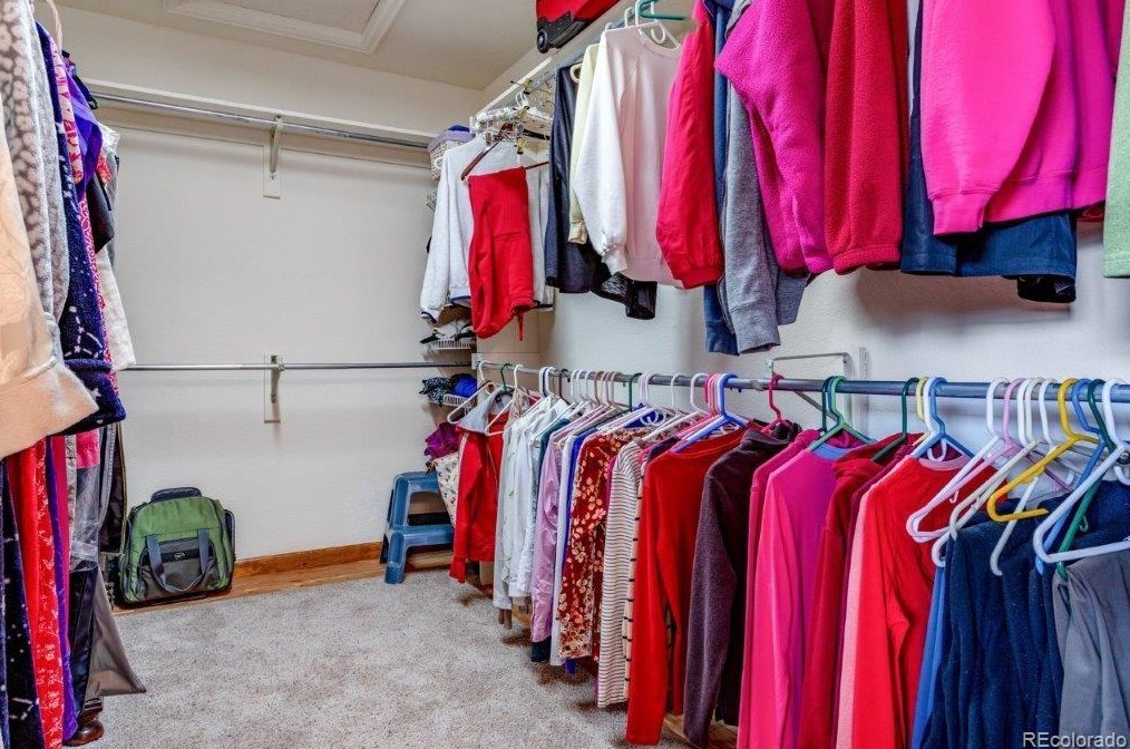 17 Amaranth Dr, Littleton CO 80127-2607 exterior