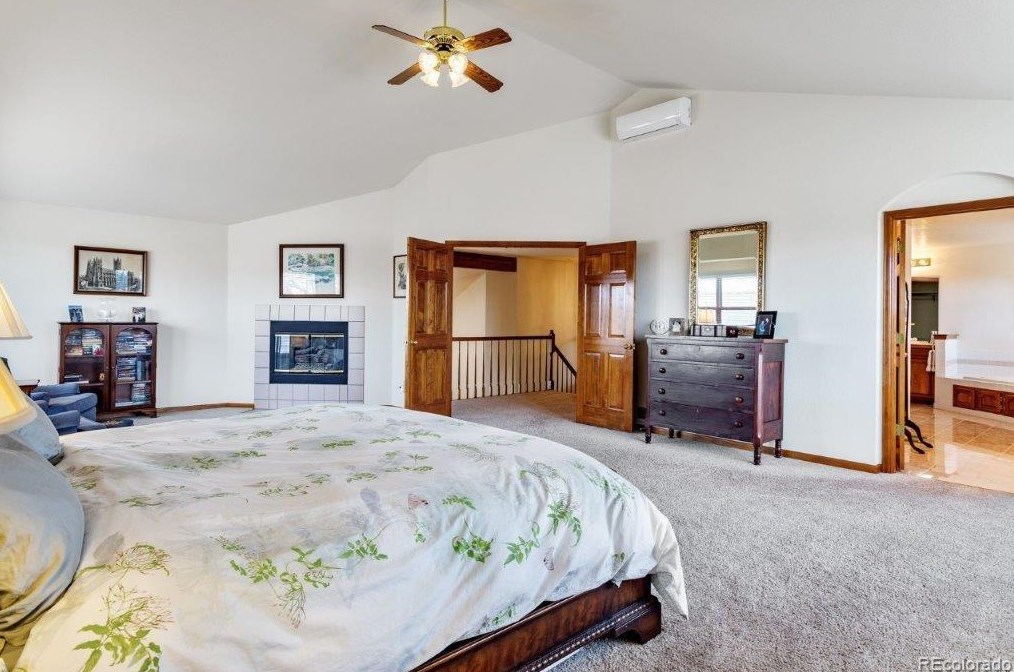 17 Amaranth Dr, Littleton CO 80127-2607 exterior