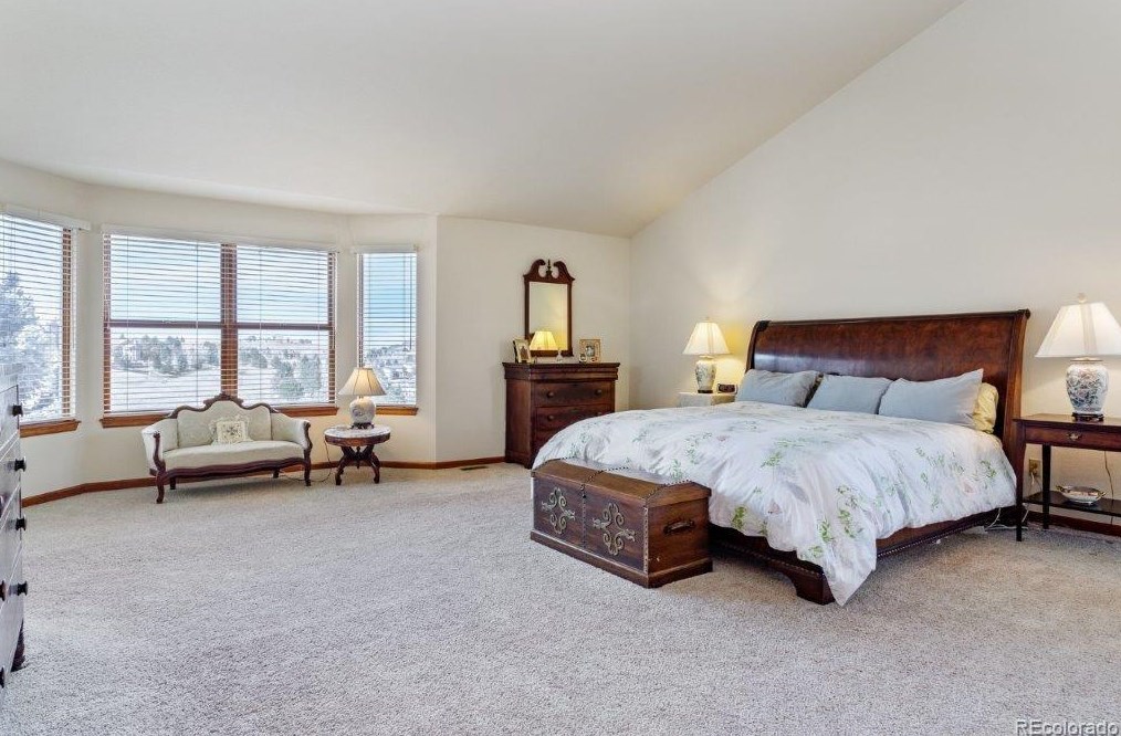 17 Amaranth Dr, Littleton CO 80127-2607 exterior