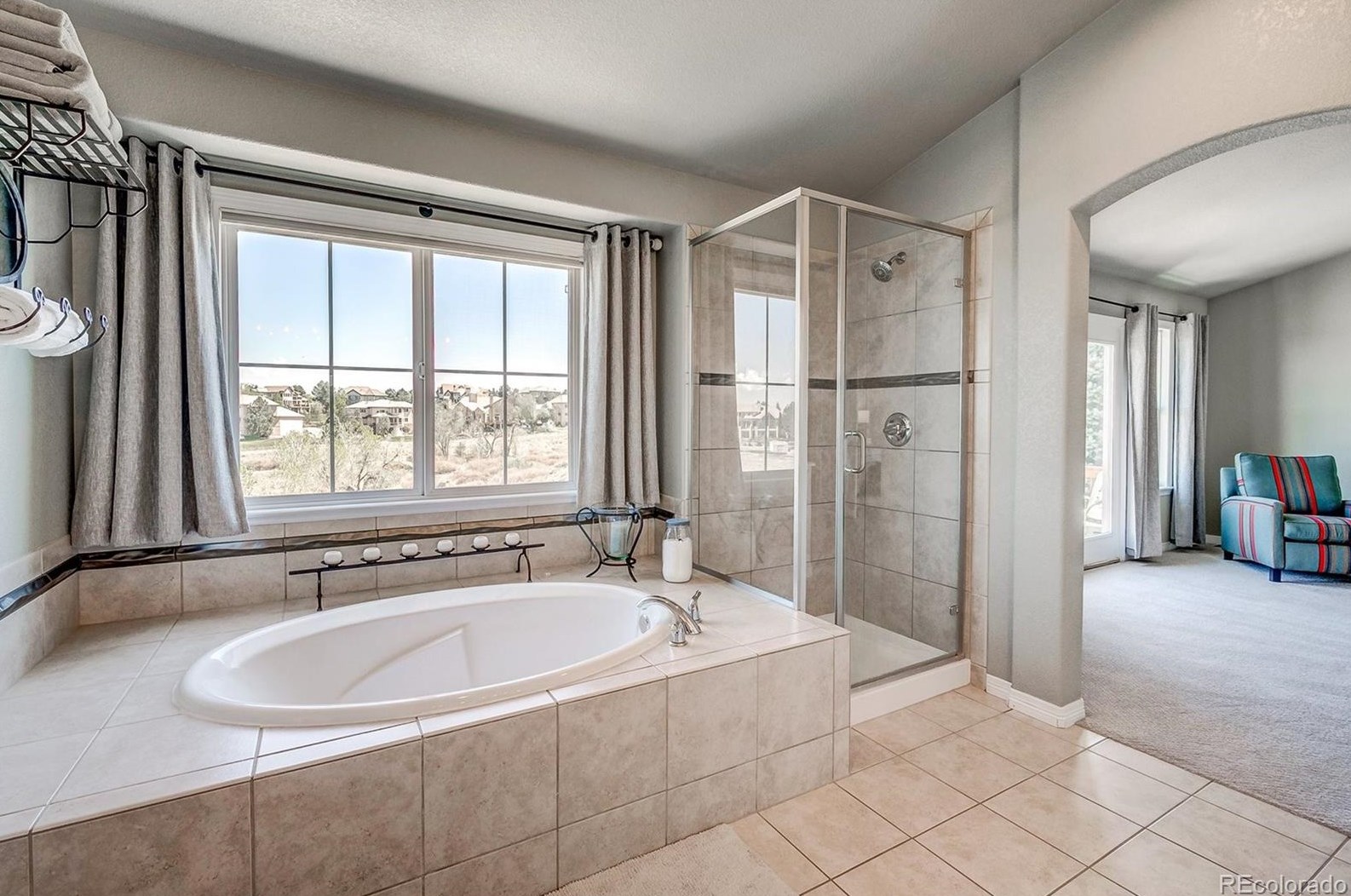 10257 Pennington Ln, Littleton CO exterior