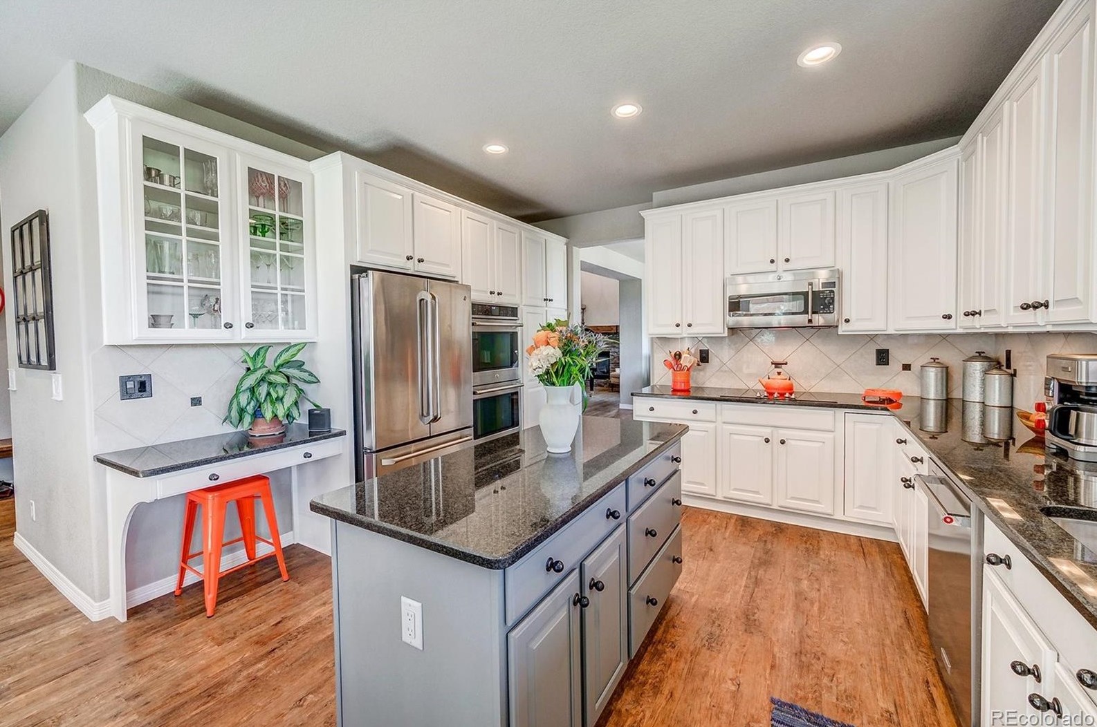 10257 Pennington Ln, Littleton CO exterior