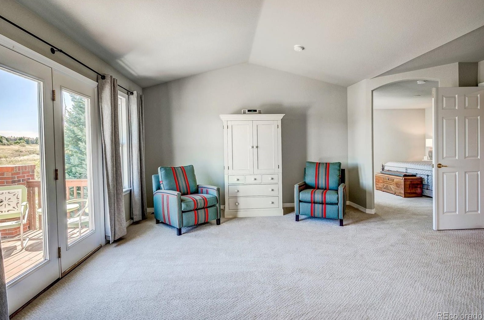 10257 Pennington Ln, Littleton CO exterior