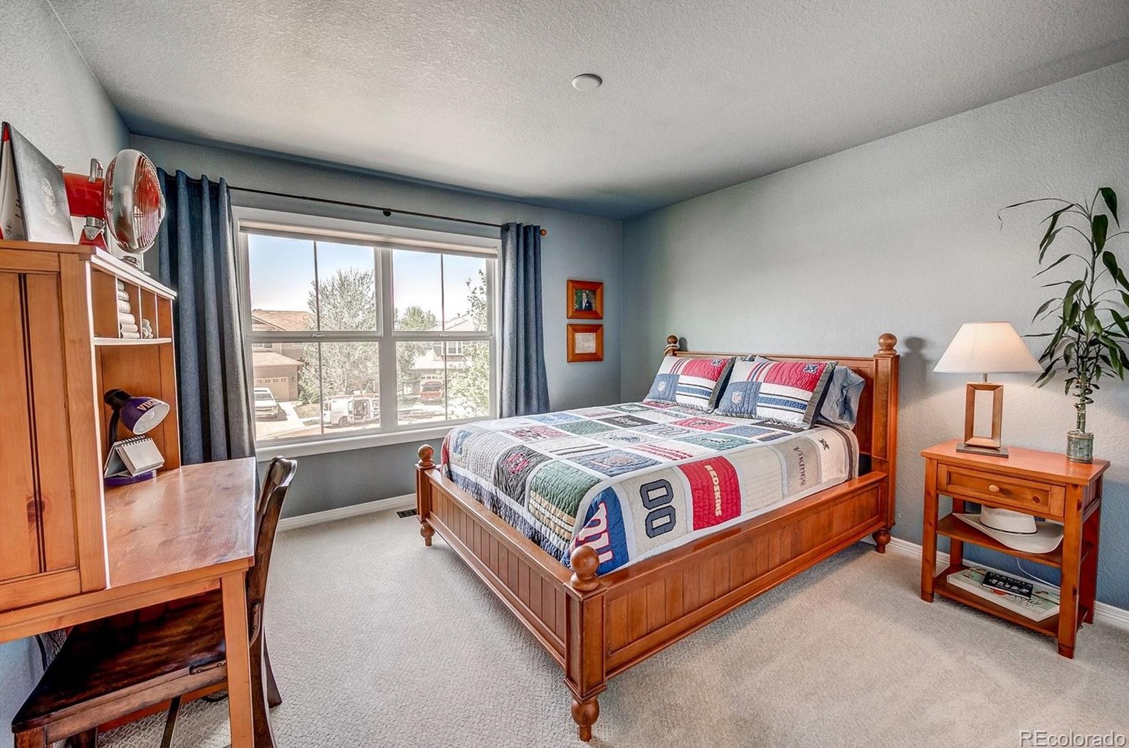 10257 Pennington Ln, Littleton CO exterior