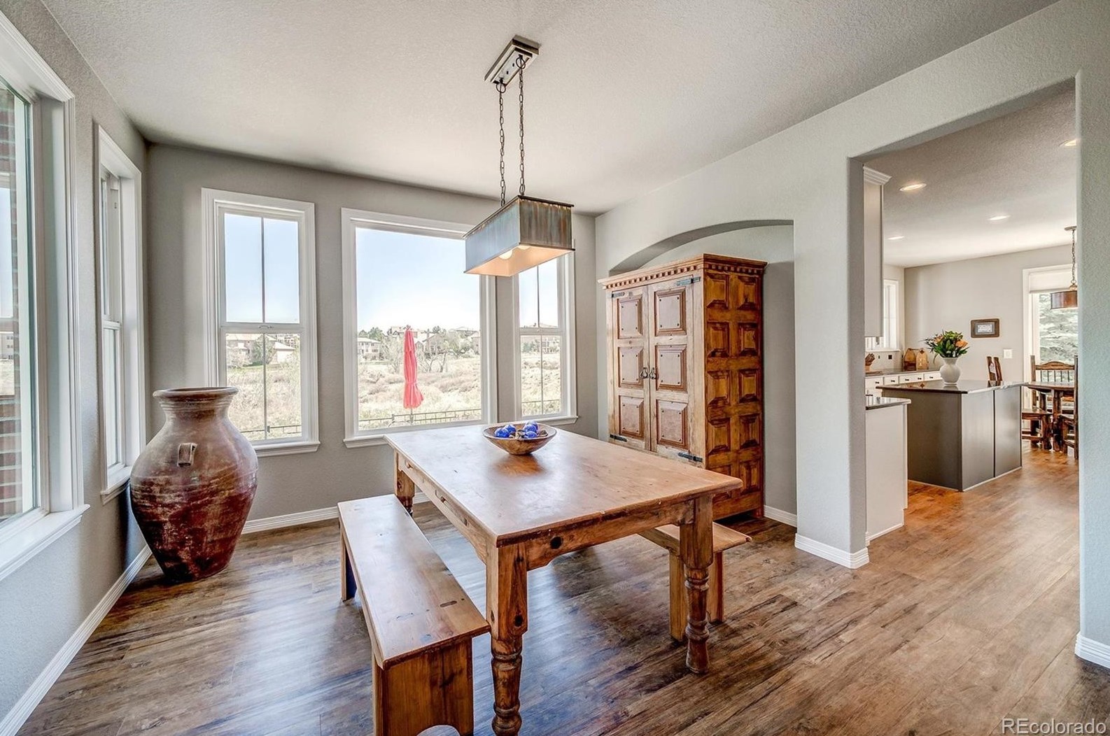 10257 Pennington Ln, Littleton CO exterior