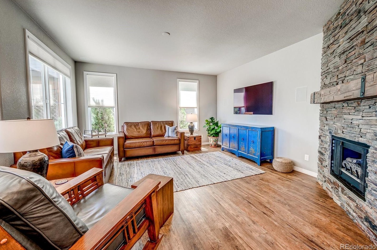 10257 Pennington Ln, Littleton CO exterior