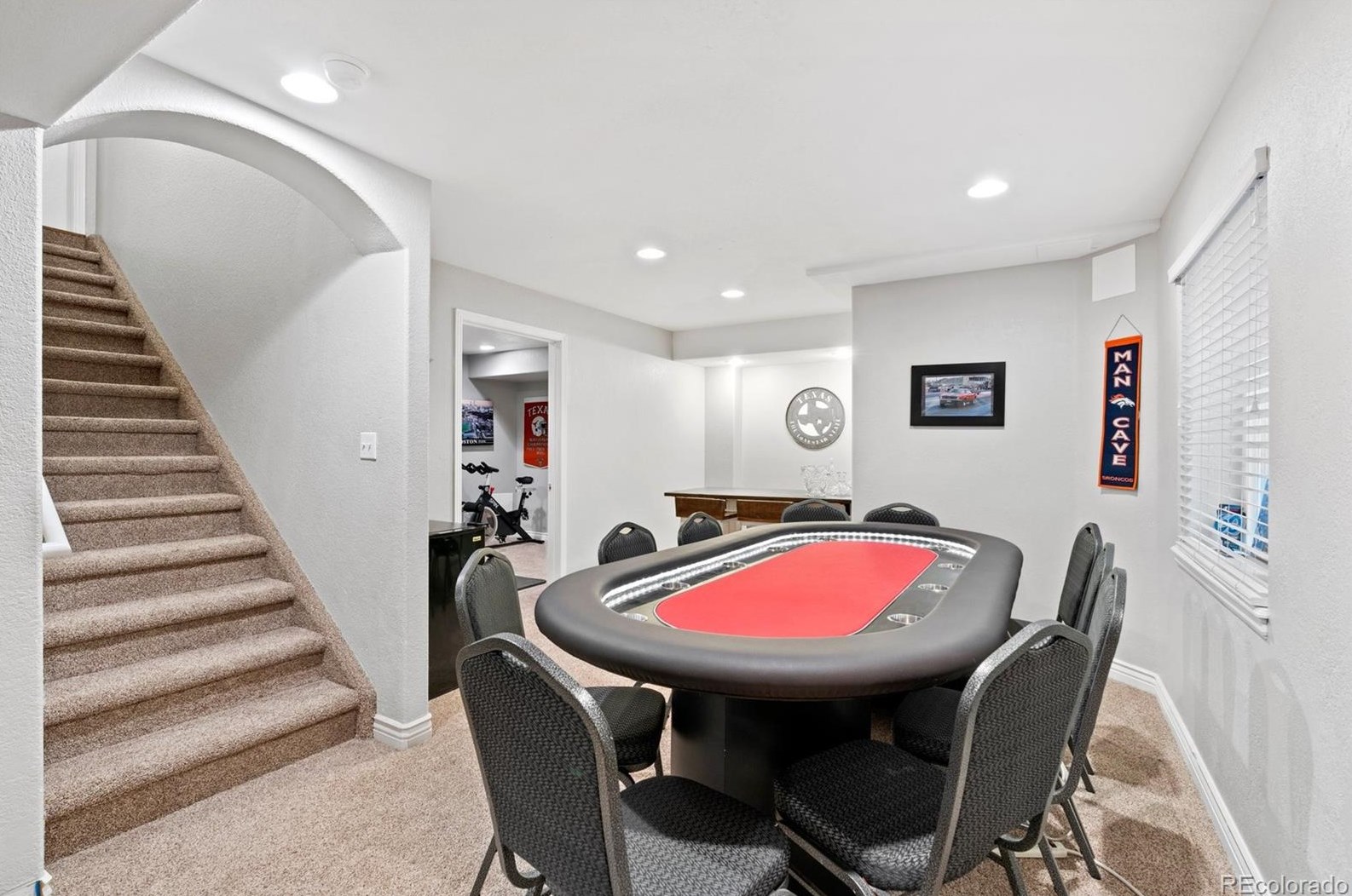 12815 77th Dr, Arvada CO  80005-2946 exterior