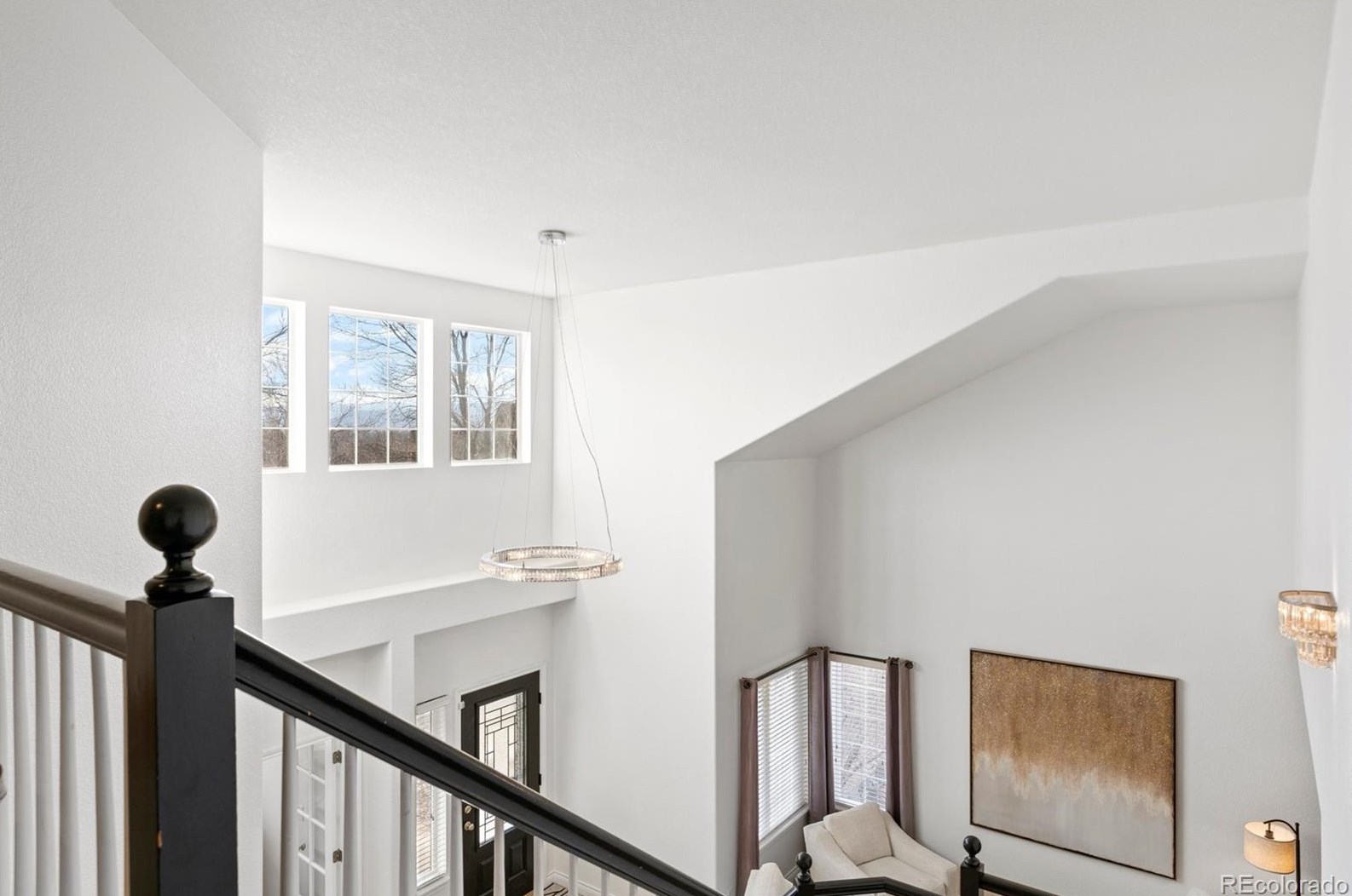 12815 77th Dr, Arvada CO  80005-2946 exterior